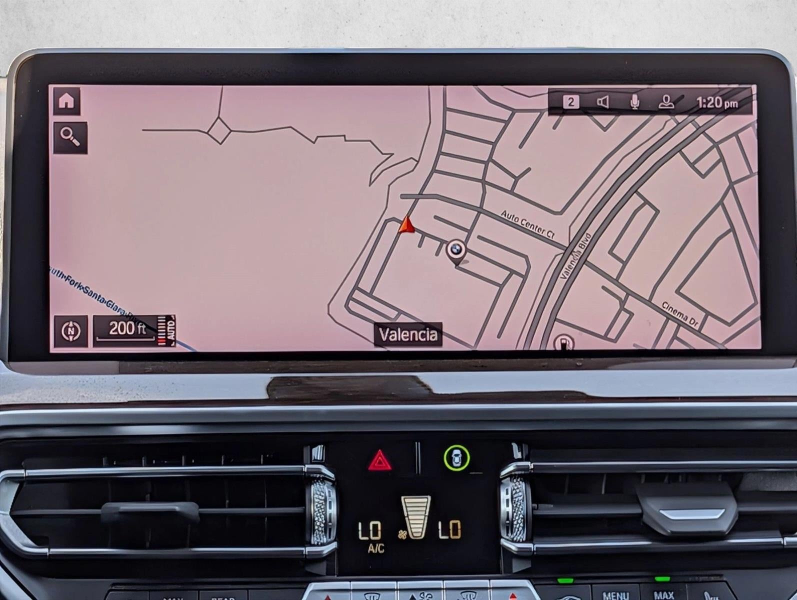 2023 BMW X3 sDrive30i Sports Activity Vehicle