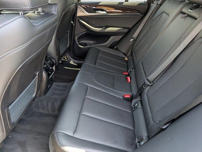 2023 BMW X3 sDrive30i Sports Activity Vehicle