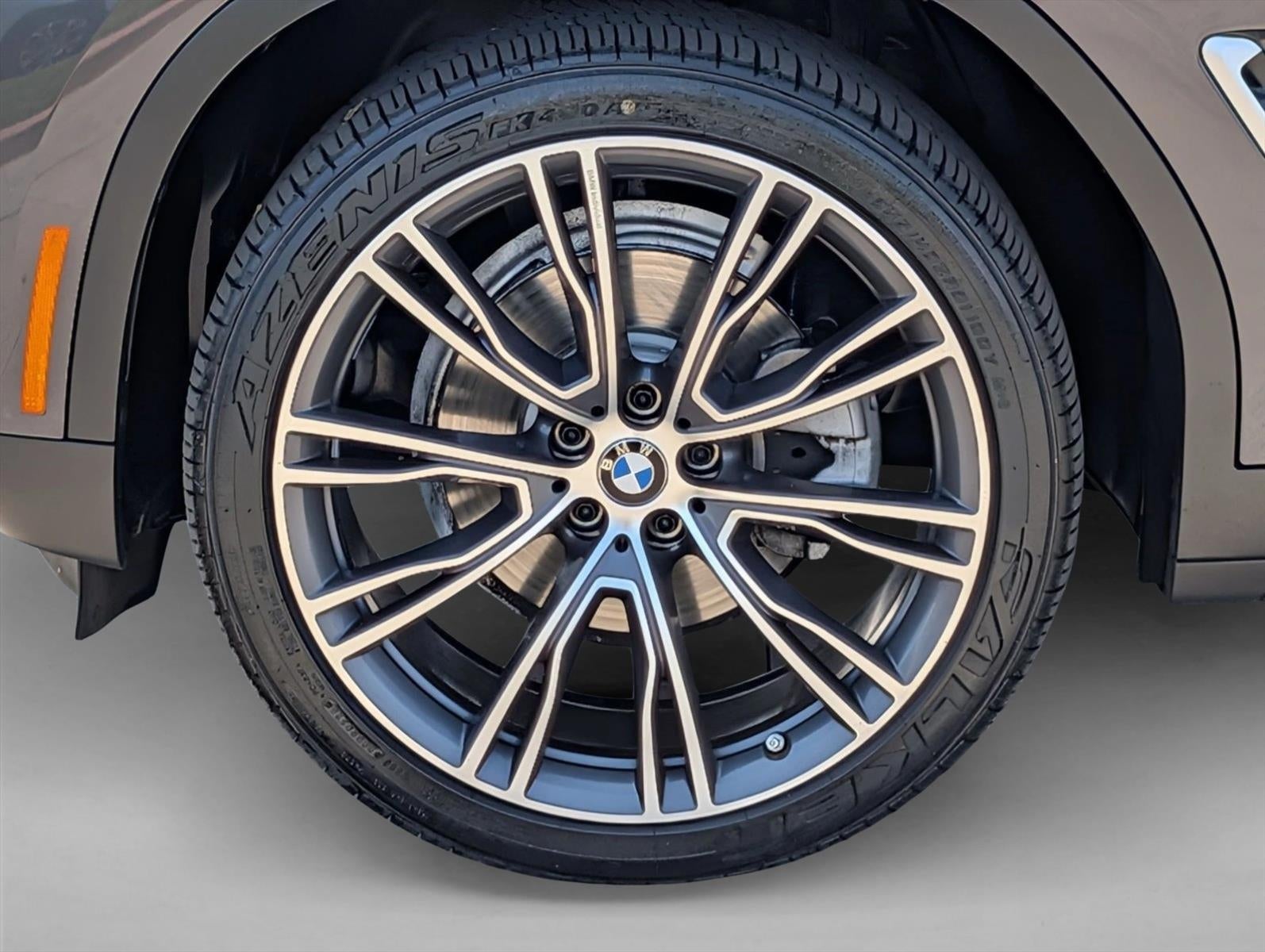 2023 BMW X3 sDrive30i Sports Activity Vehicle