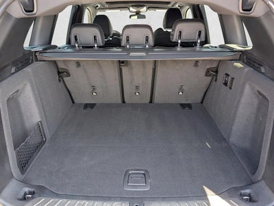 2023 BMW X3 sDrive30i Sports Activity Vehicle