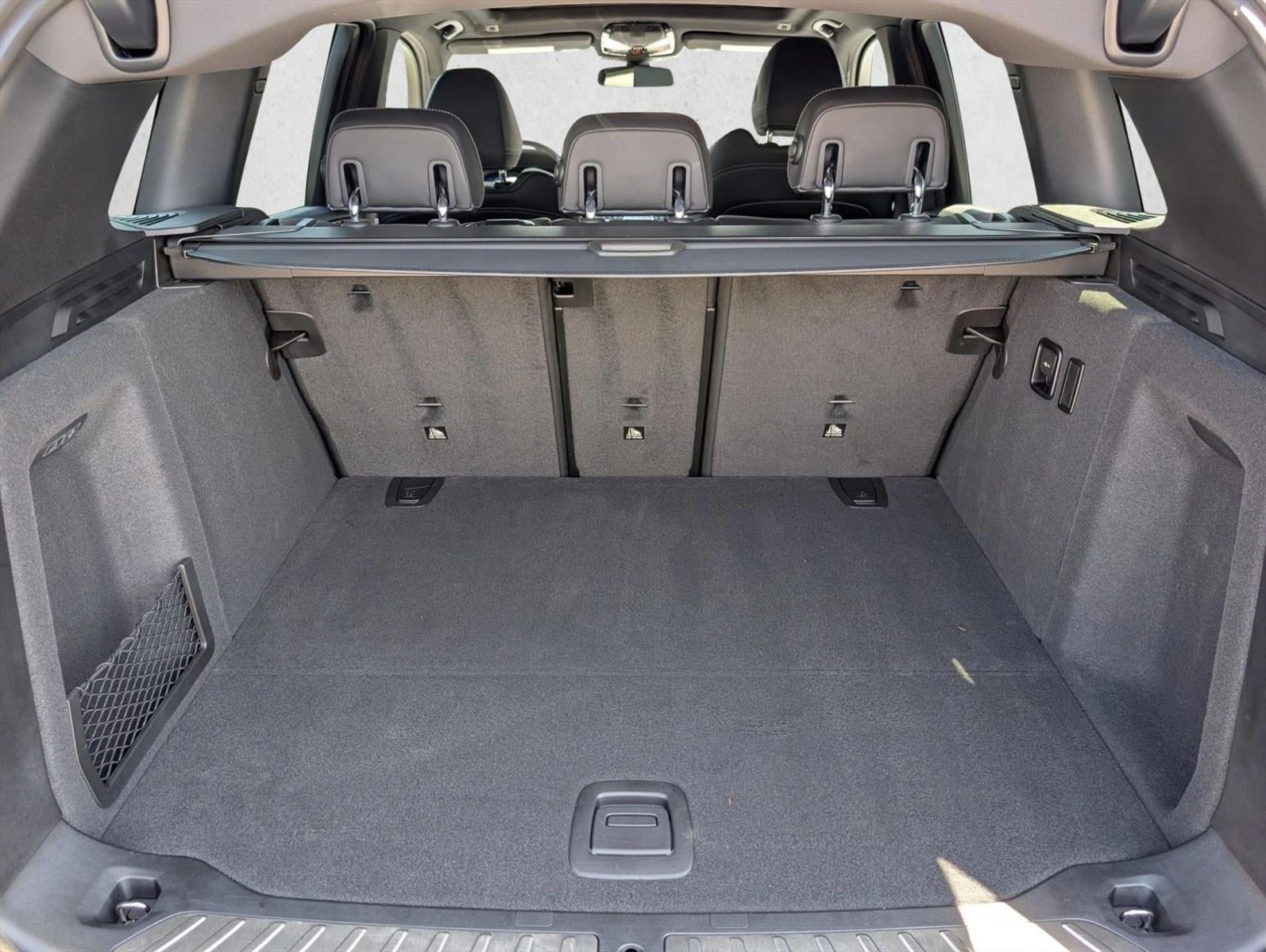 2023 BMW X3 sDrive30i Sports Activity Vehicle
