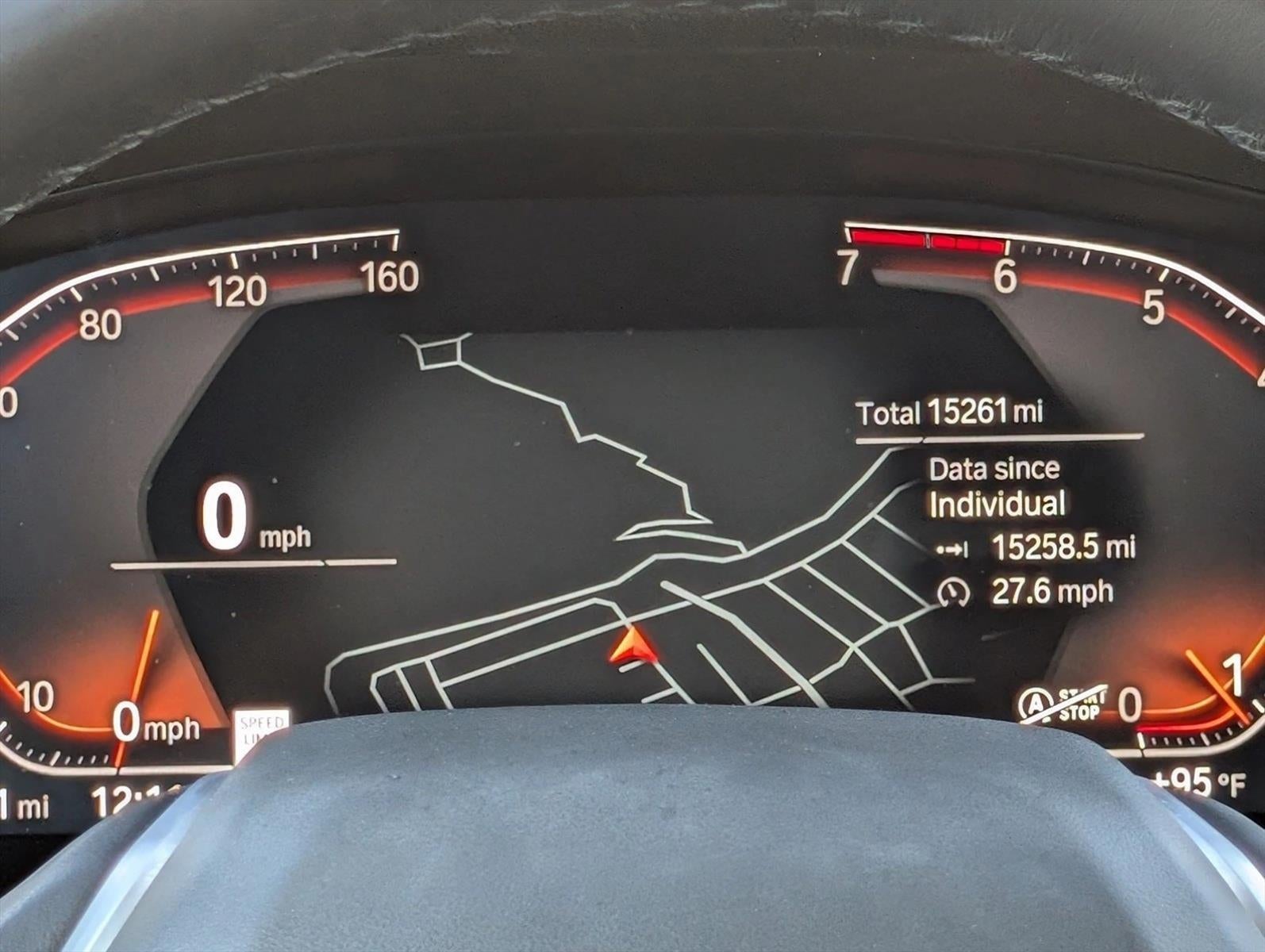 2023 BMW X3 sDrive30i Sports Activity Vehicle