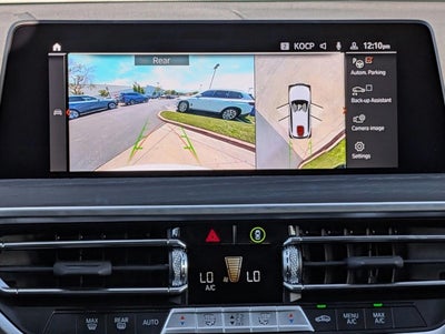 2023 BMW X3 sDrive30i Sports Activity Vehicle