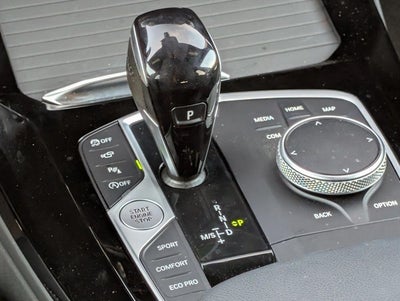 2023 BMW X3 sDrive30i Sports Activity Vehicle
