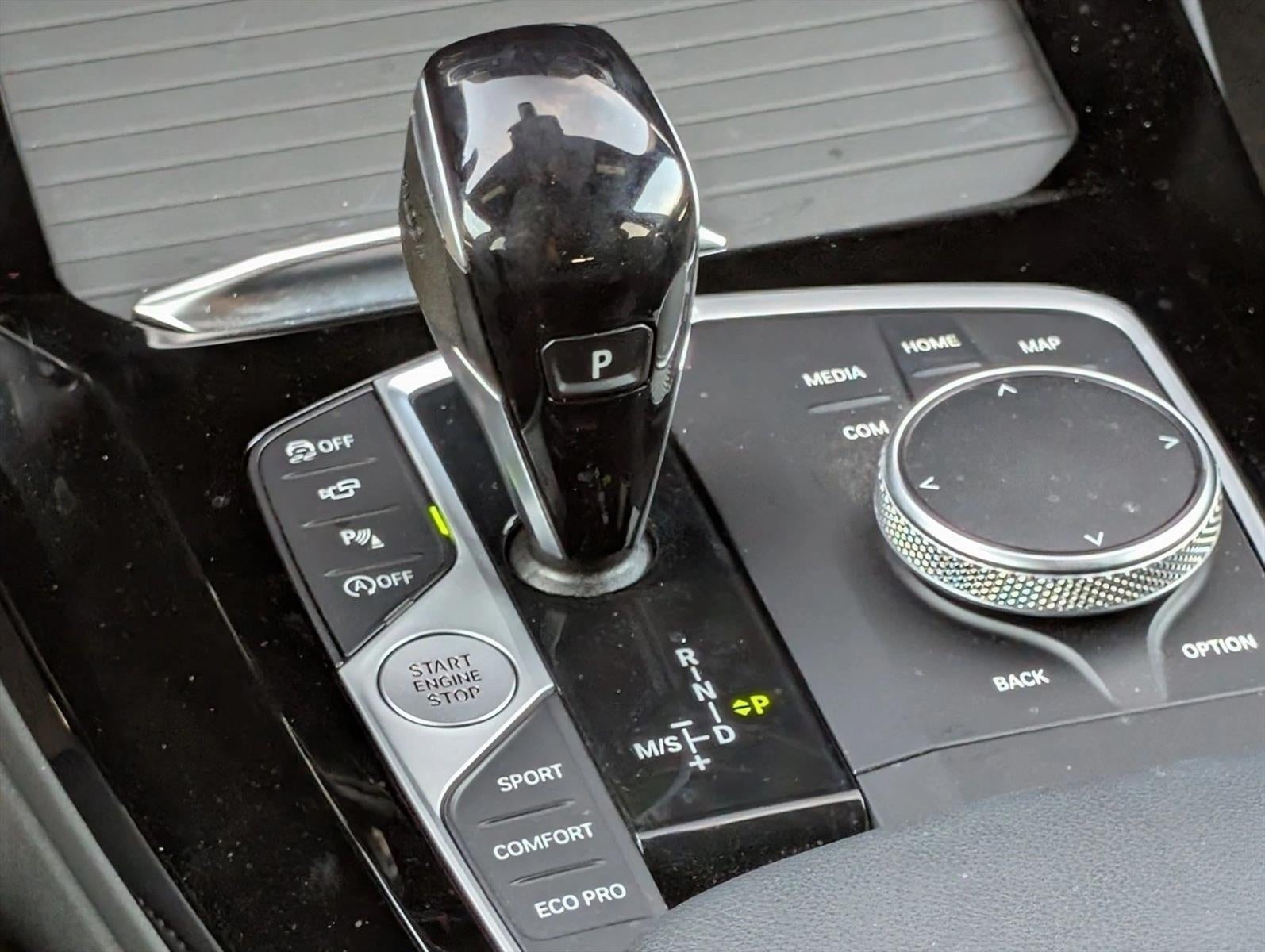 2023 BMW X3 sDrive30i Sports Activity Vehicle