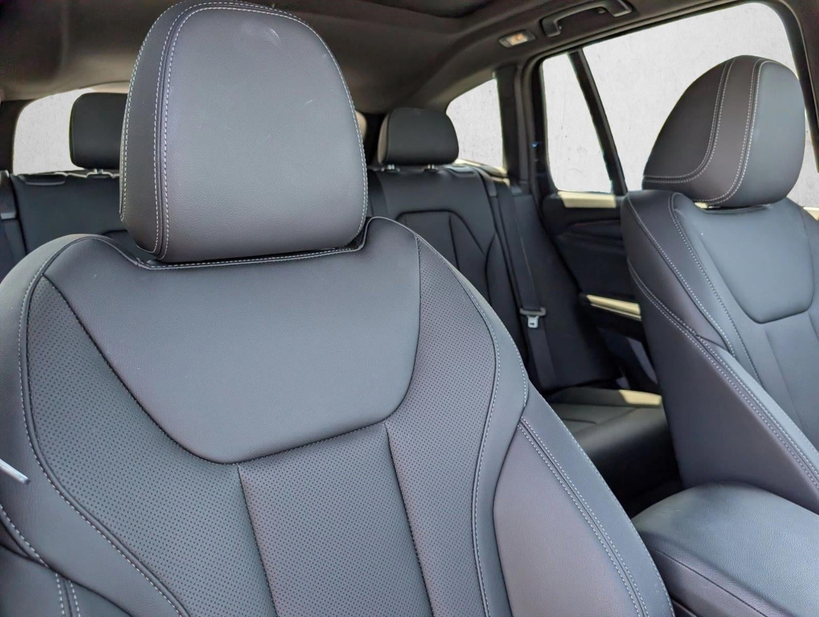 2023 BMW X3 sDrive30i Sports Activity Vehicle