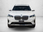 2023 BMW X3 sDrive30i Sports Activity Vehicle