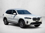 2023 BMW X3 sDrive30i Sports Activity Vehicle