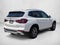 2023 BMW X3 sDrive30i Sports Activity Vehicle