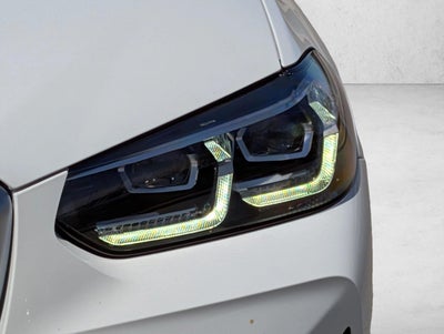 2023 BMW X3 sDrive30i Sports Activity Vehicle