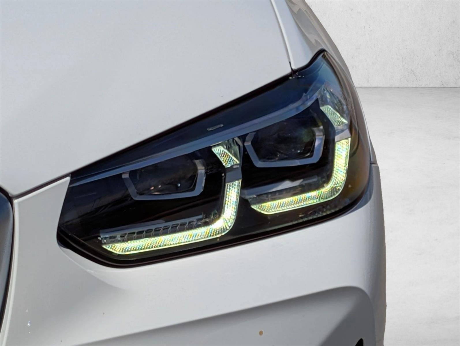 2023 BMW X3 sDrive30i Sports Activity Vehicle