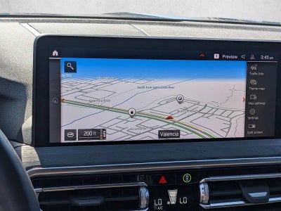 2022 BMW X3 sDrive30i Sports Activity Vehicle