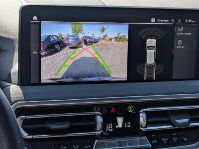 2022 BMW X3 sDrive30i Sports Activity Vehicle