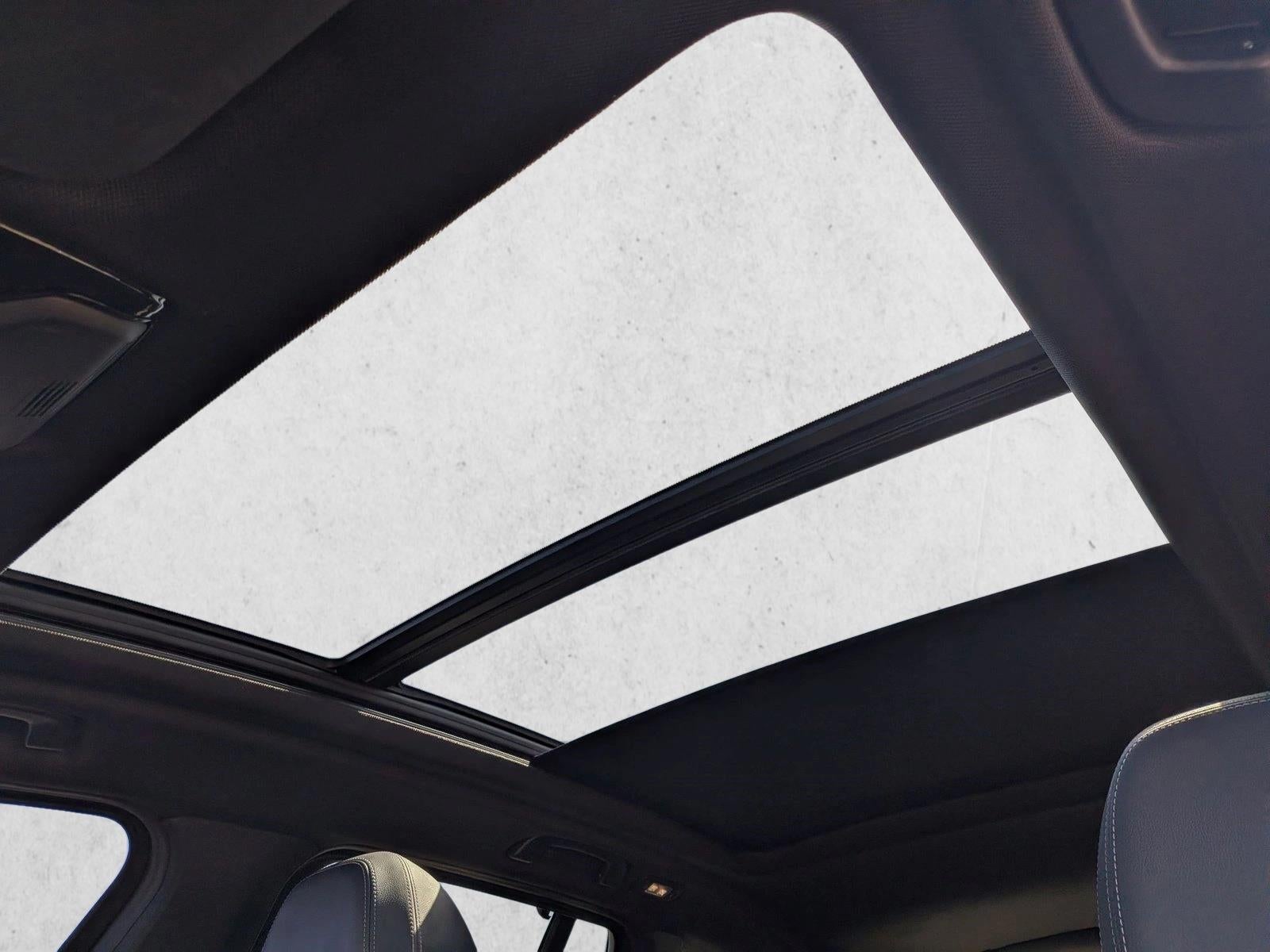 2022 BMW X3 sDrive30i Sports Activity Vehicle