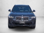 2022 BMW X3 sDrive30i Sports Activity Vehicle