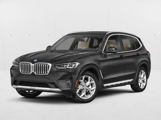 2022 BMW X3 sDrive30i Sports Activity Vehicle