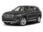 2022 BMW X3 sDrive30i Sports Activity Vehicle