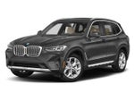 2022 BMW X3 sDrive30i Sports Activity Vehicle