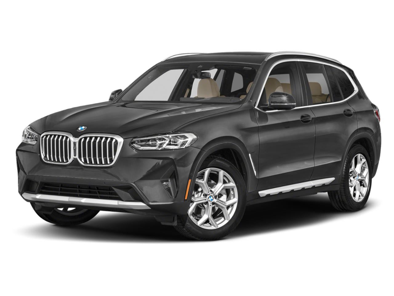 2022 BMW X3 sDrive30i Sports Activity Vehicle