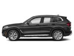 2022 BMW X3 sDrive30i Sports Activity Vehicle