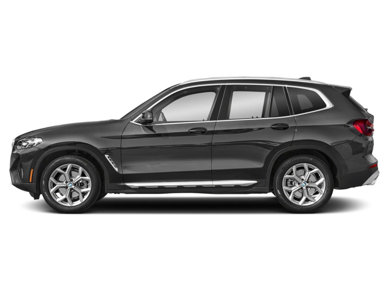 2022 BMW X3 sDrive30i Sports Activity Vehicle