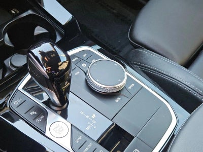 2023 BMW X3 sDrive30i Sports Activity Vehicle