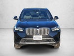 2023 BMW X3 sDrive30i Sports Activity Vehicle