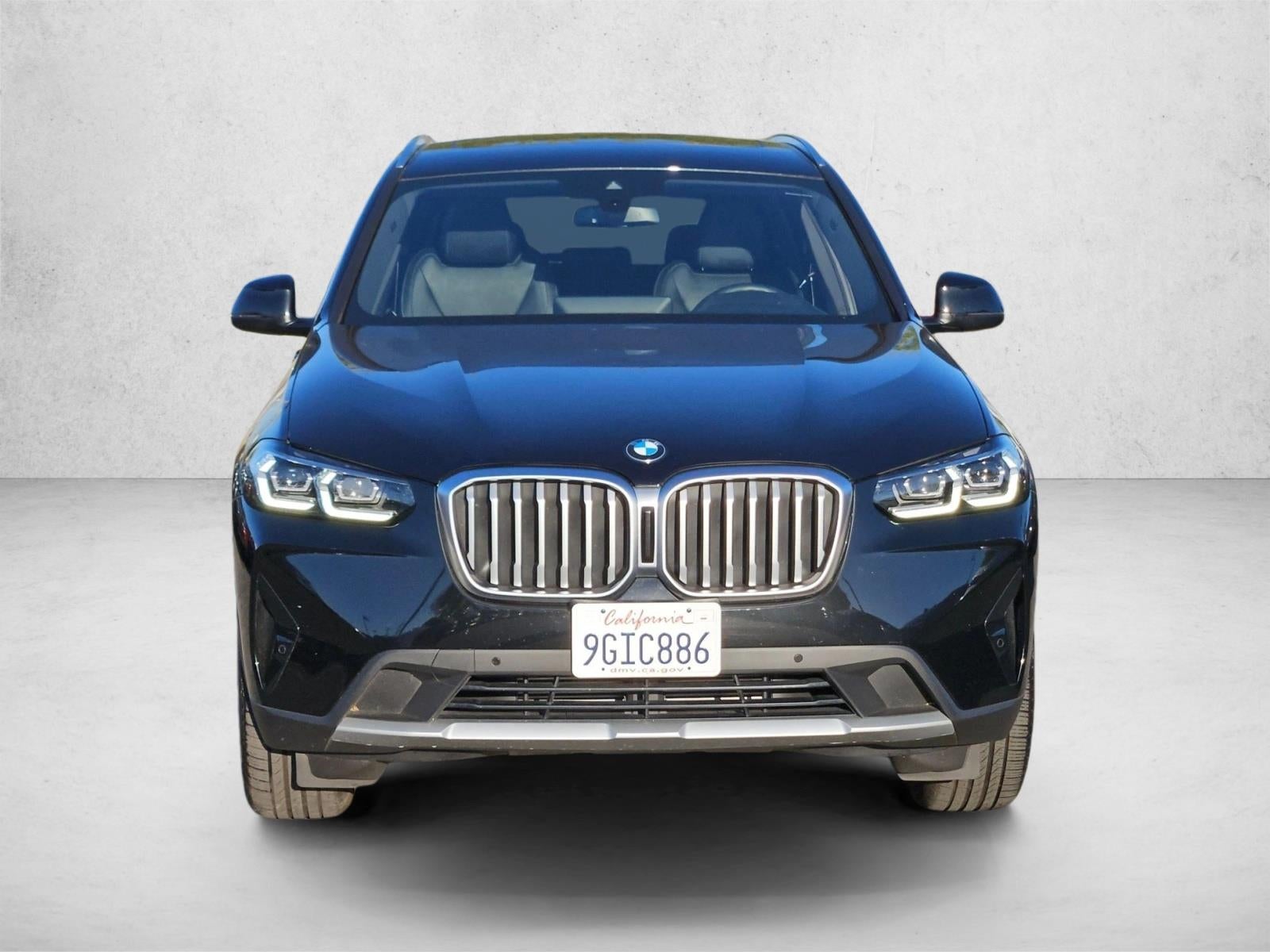 2023 BMW X3 sDrive30i Sports Activity Vehicle