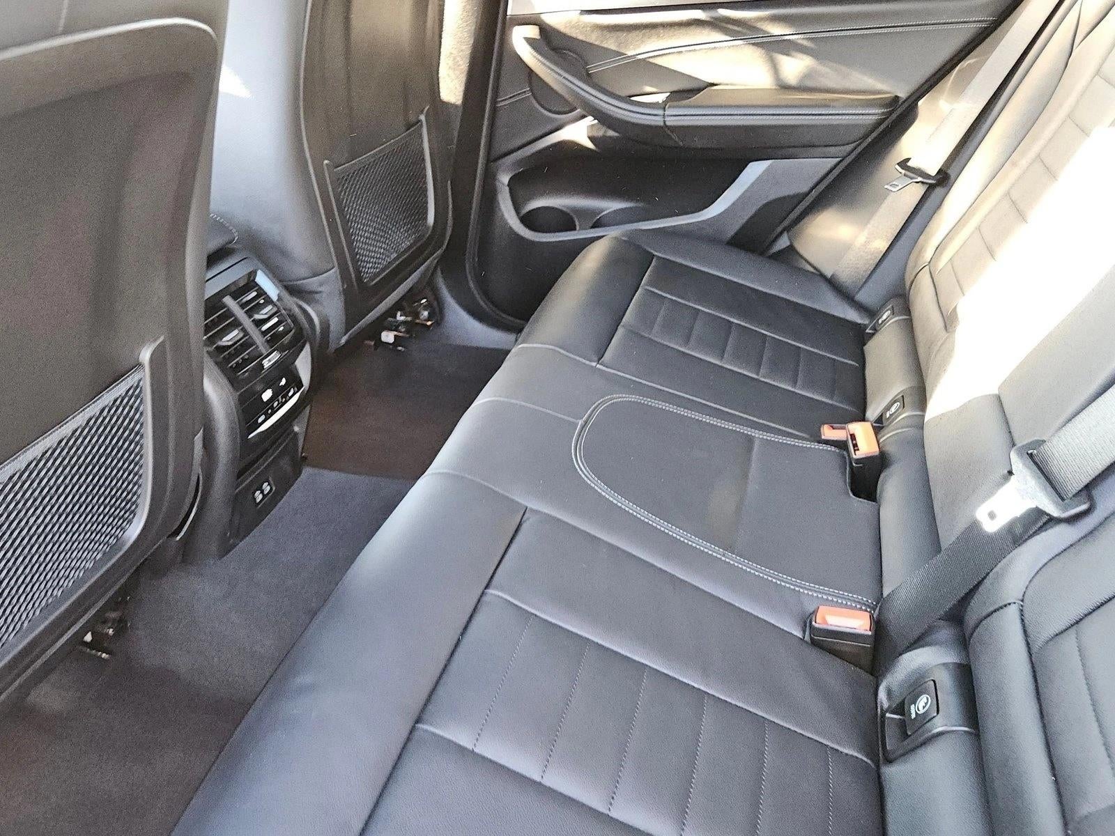 2023 BMW X3 sDrive30i Sports Activity Vehicle