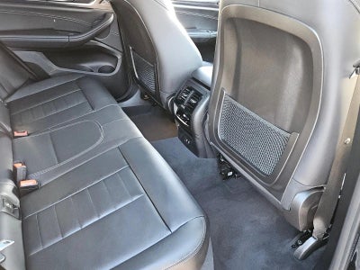 2023 BMW X3 sDrive30i Sports Activity Vehicle