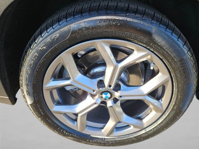 2023 BMW X3 sDrive30i Sports Activity Vehicle