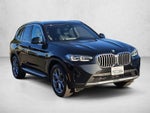 2023 BMW X3 sDrive30i Sports Activity Vehicle