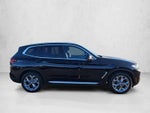 2023 BMW X3 sDrive30i Sports Activity Vehicle