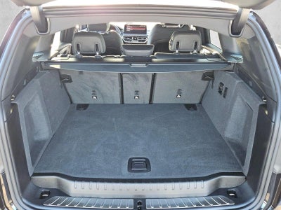 2023 BMW X3 sDrive30i Sports Activity Vehicle