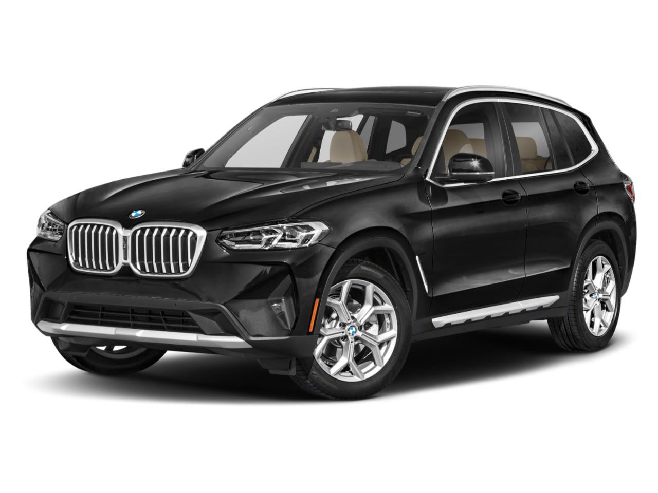 2023 BMW X3 sDrive30i Sports Activity Vehicle