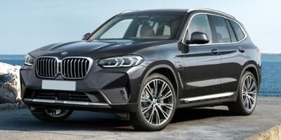 2023 BMW X3 sDrive30i Sports Activity Vehicle