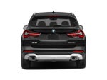 2023 BMW X3 sDrive30i Sports Activity Vehicle