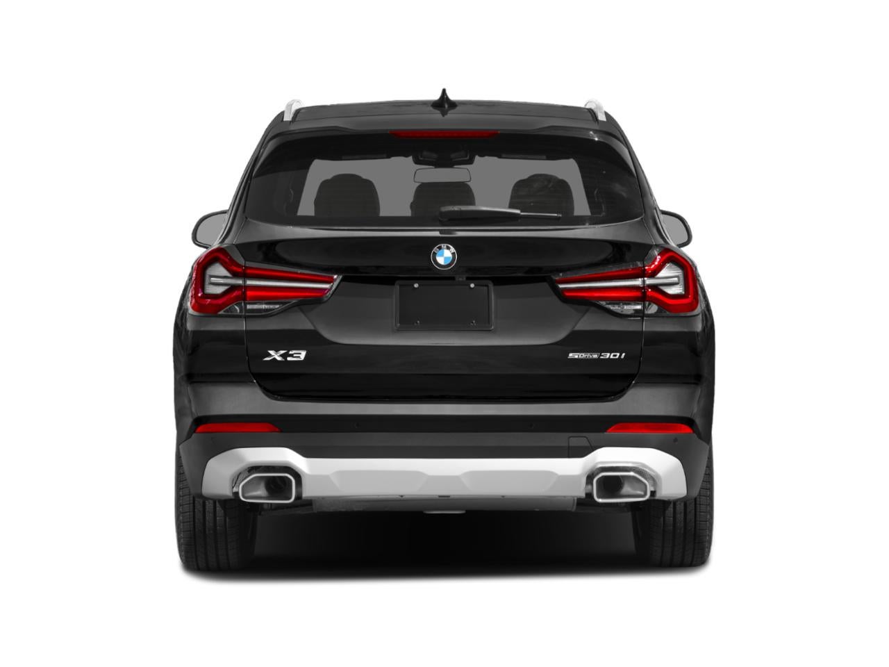 2023 BMW X3 sDrive30i Sports Activity Vehicle