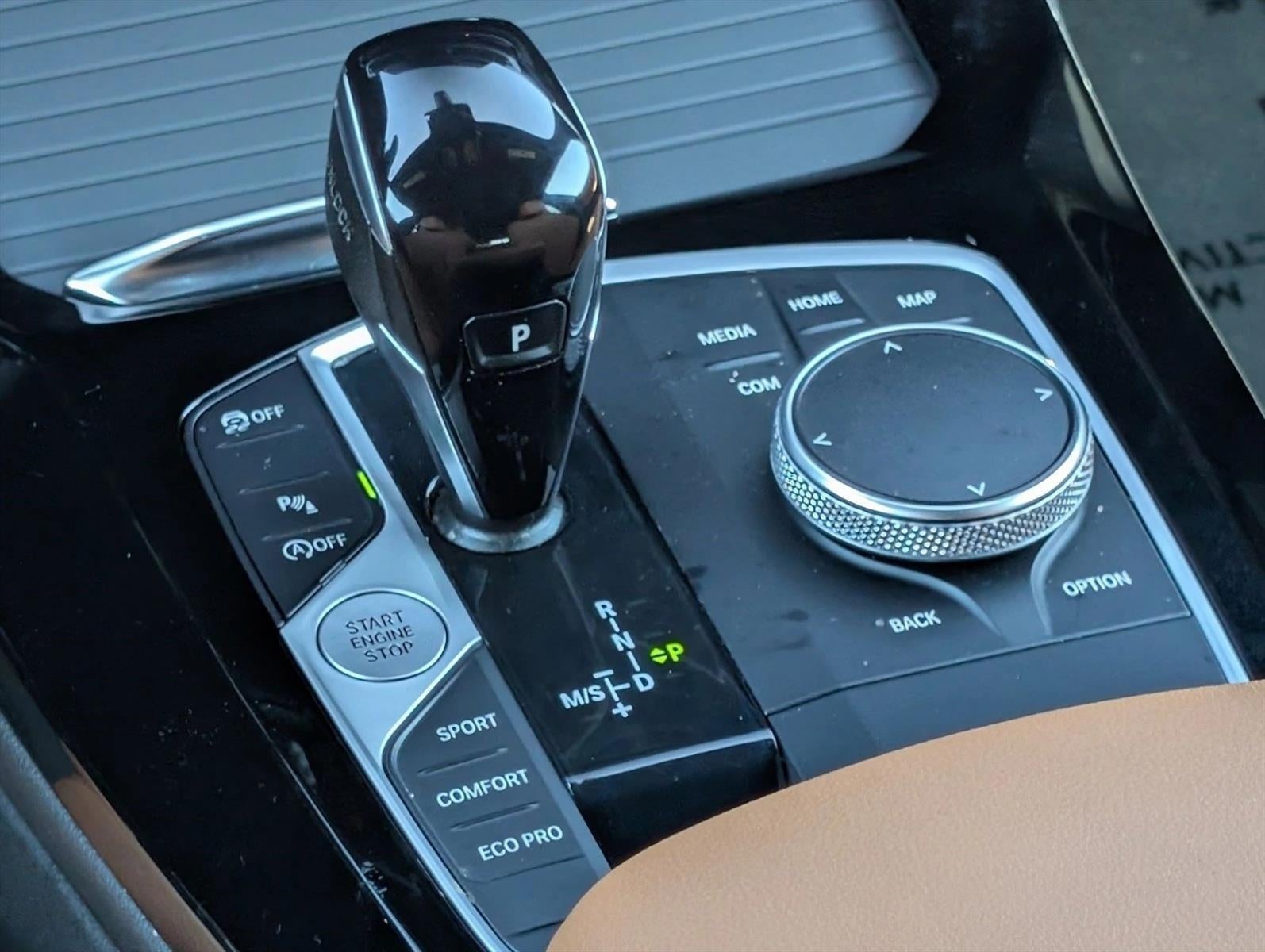2023 BMW X3 sDrive30i Sports Activity Vehicle