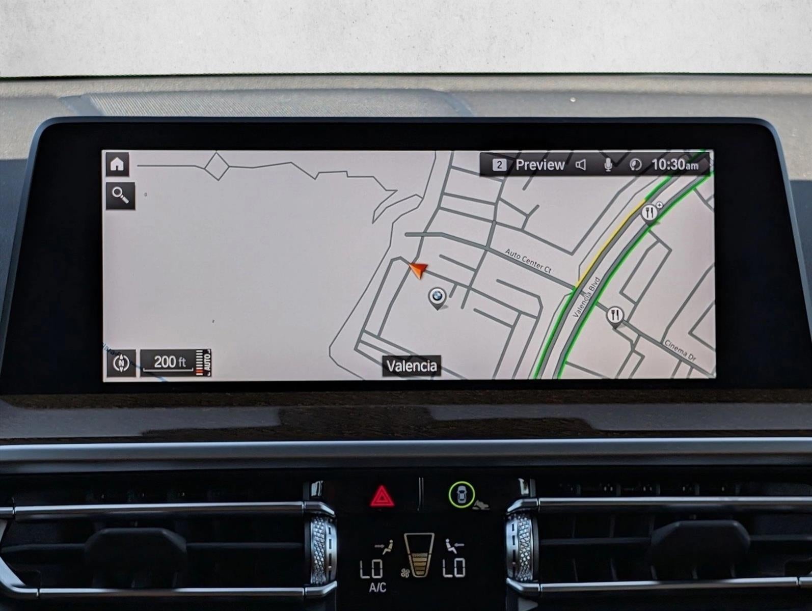 2023 BMW X3 sDrive30i Sports Activity Vehicle
