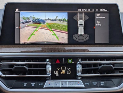 2023 BMW X3 sDrive30i Sports Activity Vehicle