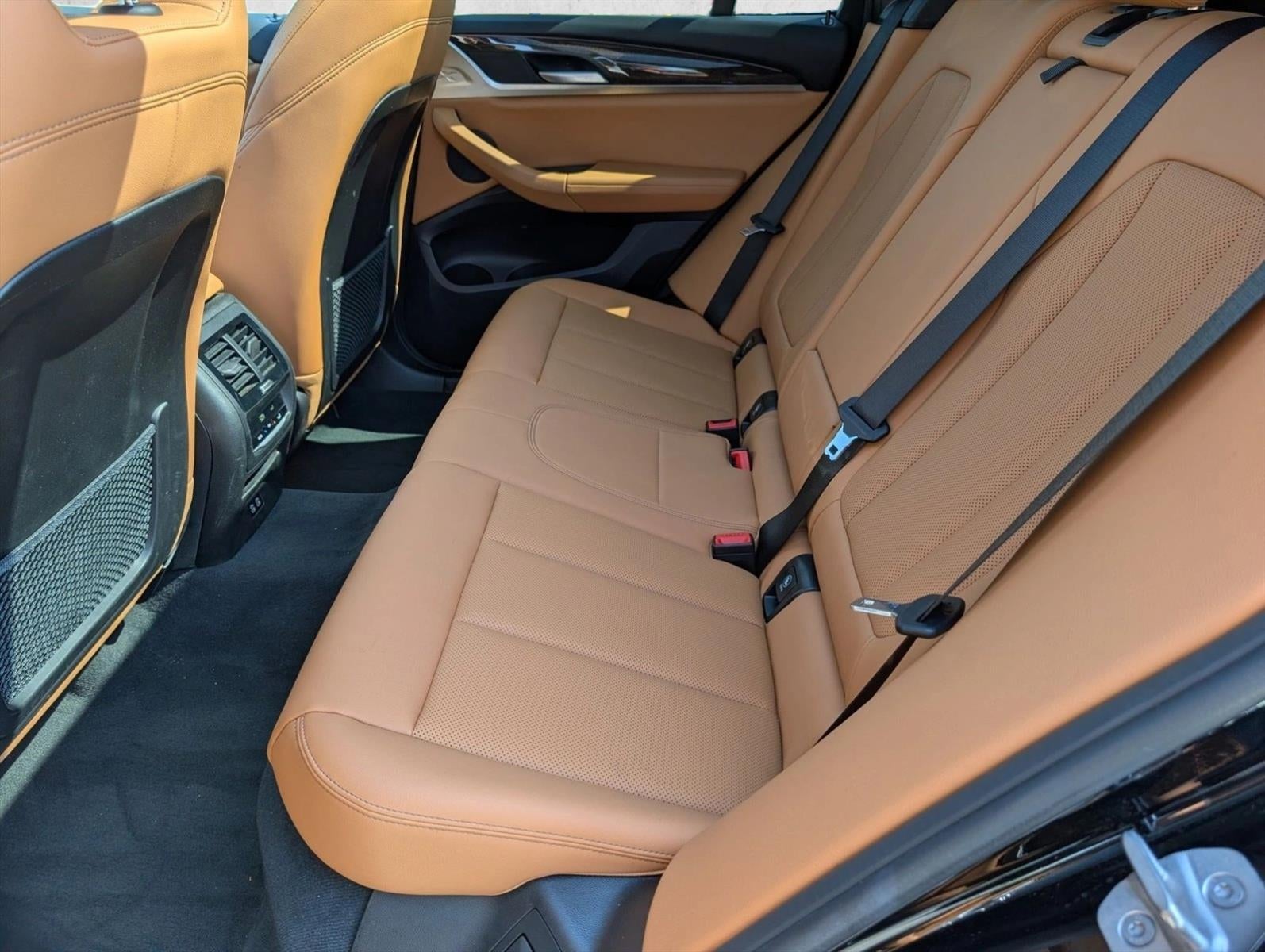 2023 BMW X3 sDrive30i Sports Activity Vehicle
