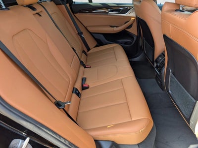 2023 BMW X3 sDrive30i Sports Activity Vehicle