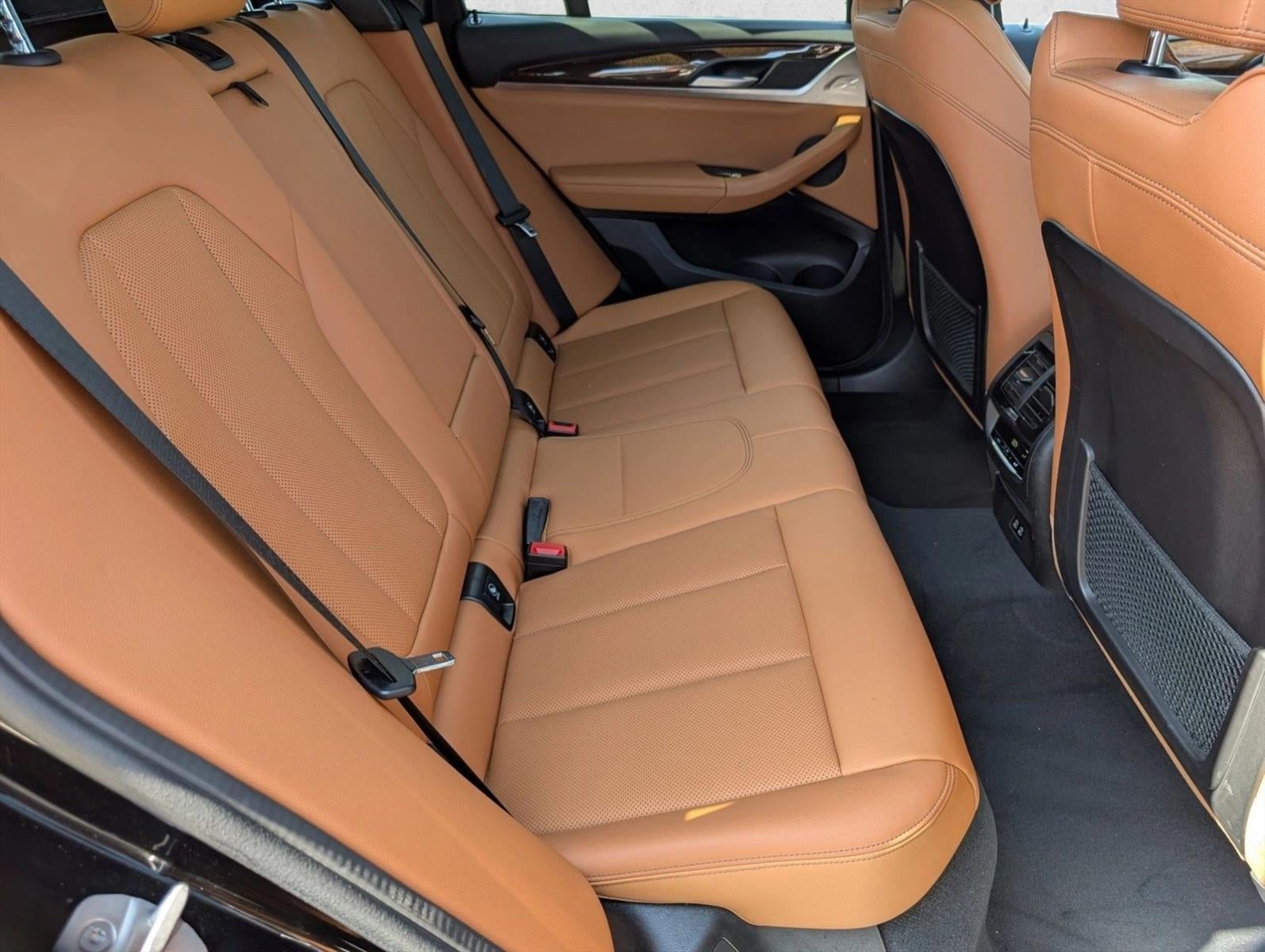 2023 BMW X3 sDrive30i Sports Activity Vehicle