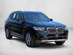2023 BMW X3 sDrive30i Sports Activity Vehicle