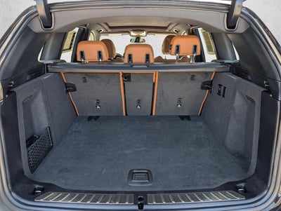 2023 BMW X3 sDrive30i Sports Activity Vehicle