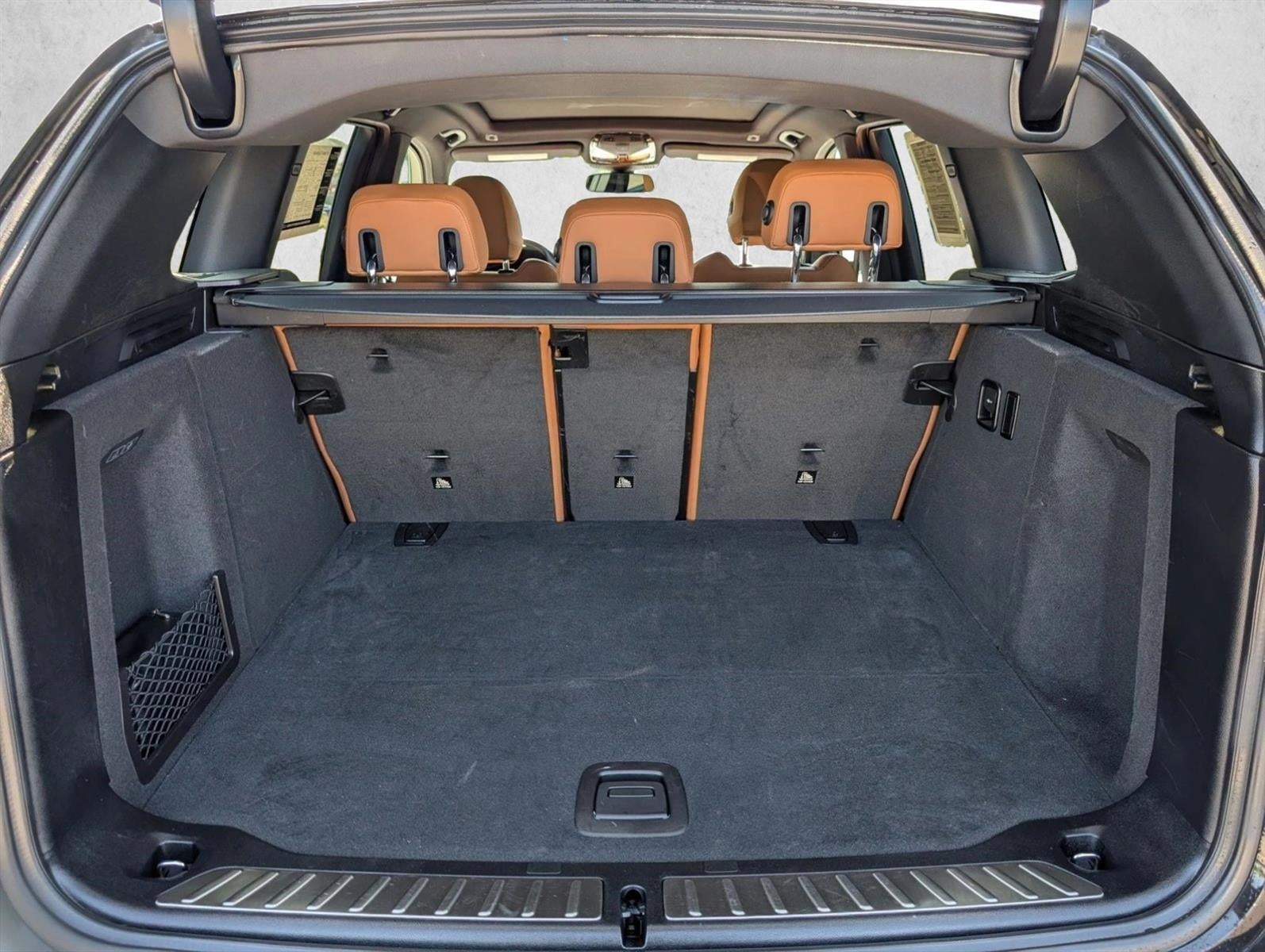 2023 BMW X3 sDrive30i Sports Activity Vehicle