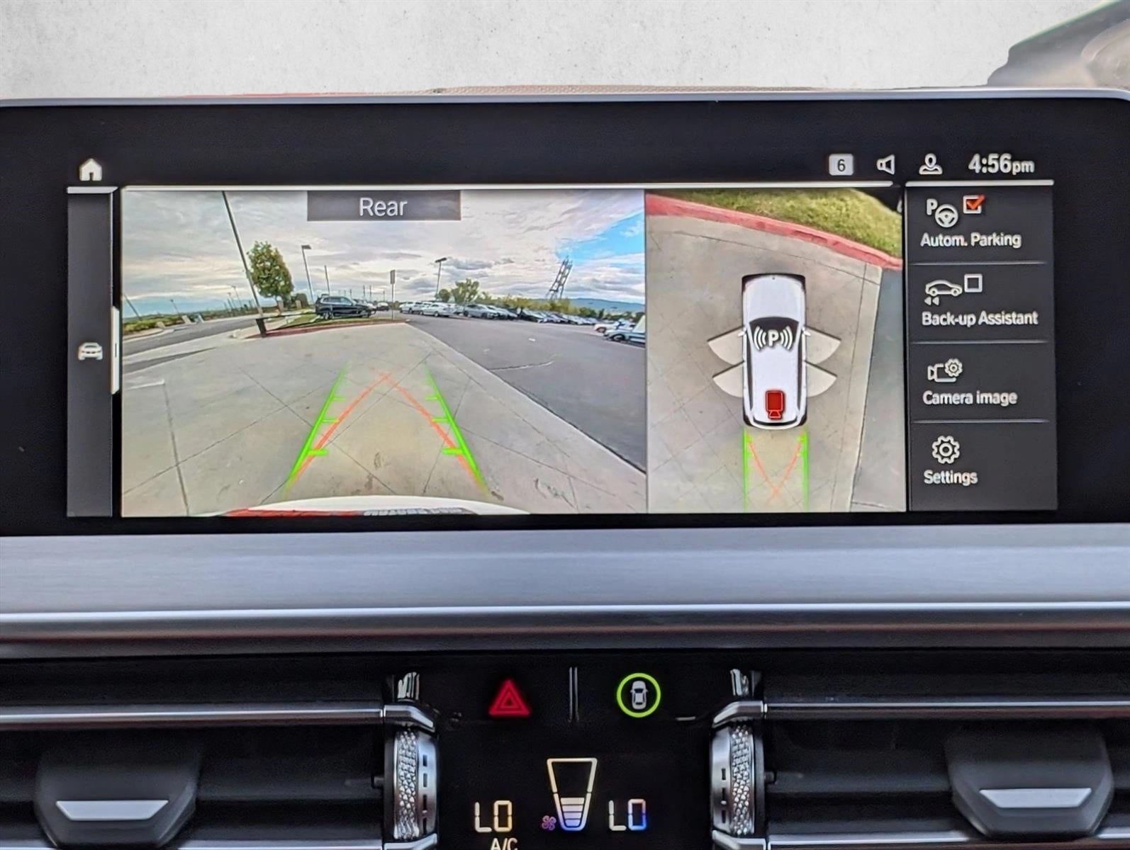2024 BMW X3 sDrive30i Sports Activity Vehicle