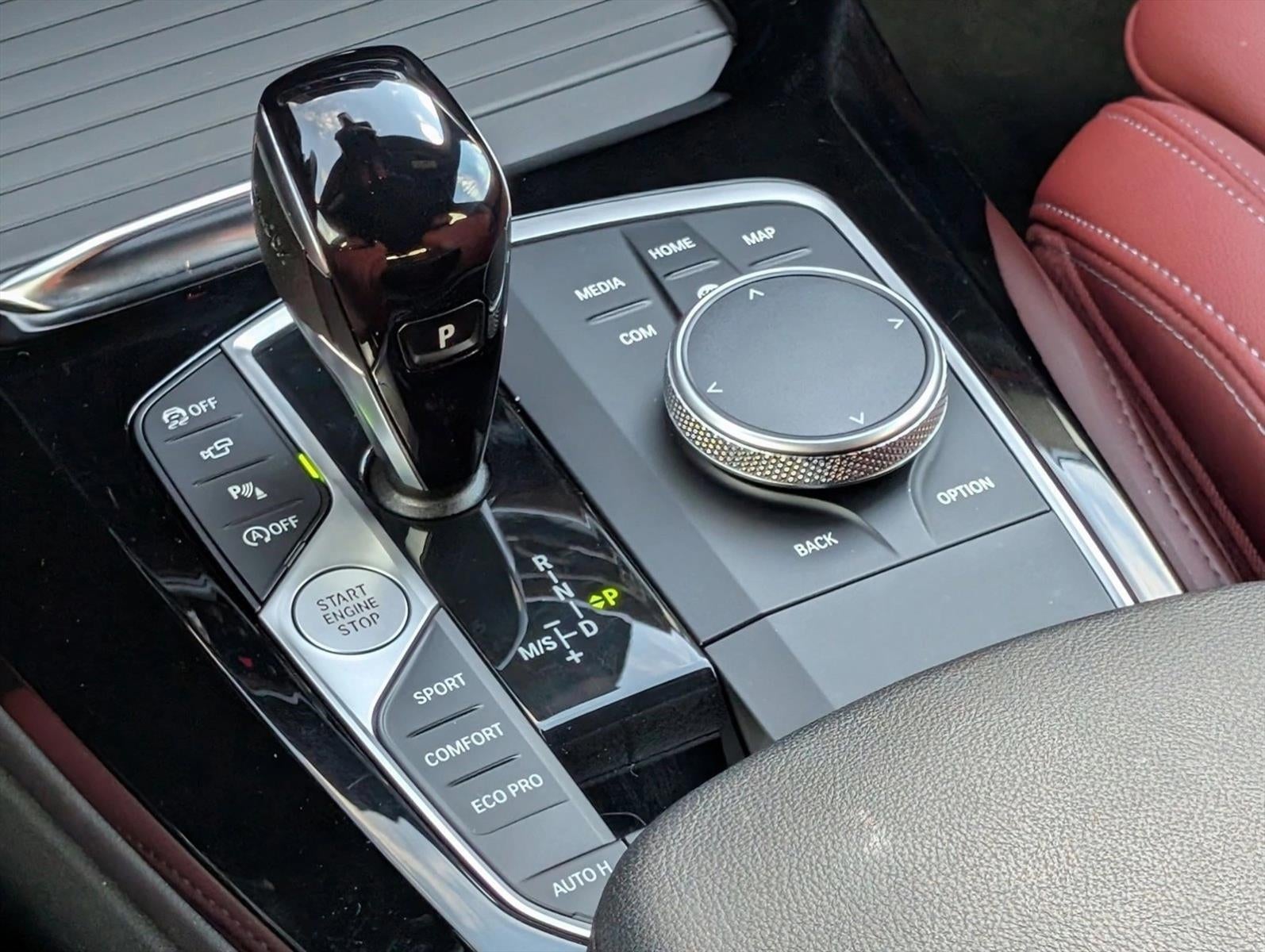 2024 BMW X3 sDrive30i Sports Activity Vehicle