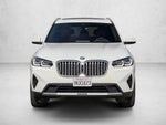2024 BMW X3 sDrive30i Sports Activity Vehicle